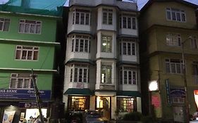 Hotel Pineridge